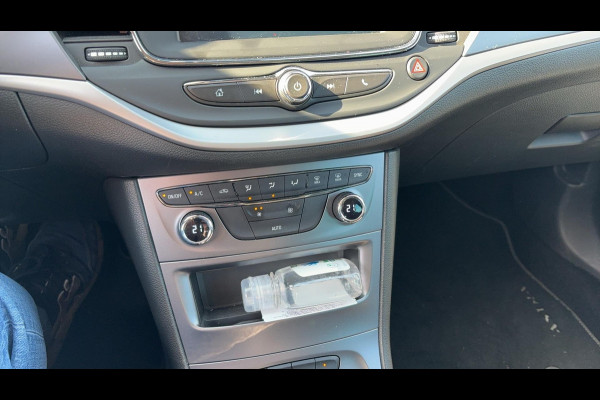 Opel Astra Sports Tourer 1.2 Edition | navigatie | LED koplampen | Climate Control | Cruise Control
