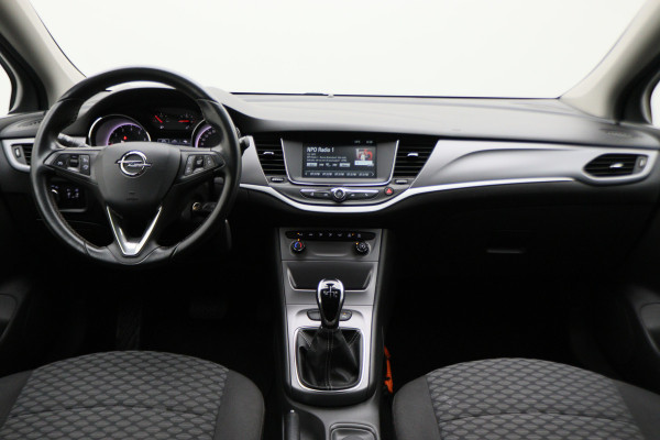 Opel Astra 1.0 Online Edition Automaat Apple Carplay, Cruise, Trekhaak, DAB, Airco, PDC