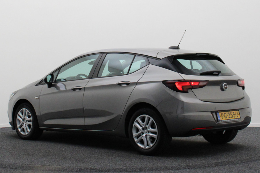 Opel Astra 1.0 Online Edition Automaat Apple Carplay, Cruise, Trekhaak, DAB, Airco, PDC