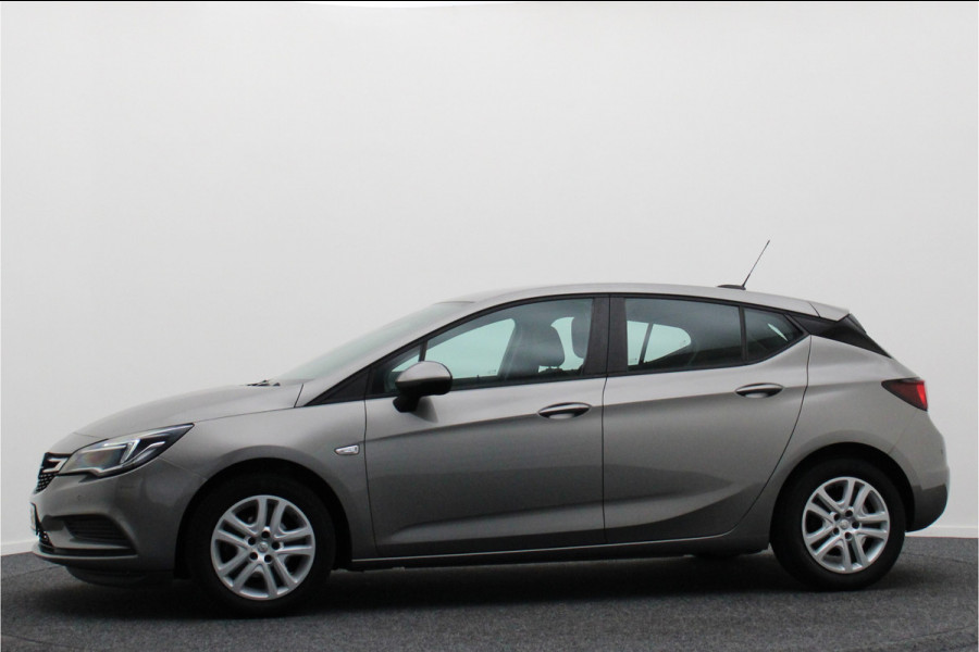 Opel Astra 1.0 Online Edition Automaat Apple Carplay, Cruise, Trekhaak, DAB, Airco, PDC
