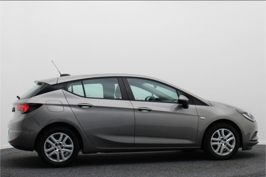 Opel Astra 1.0 Online Edition Automaat Apple Carplay, Cruise, Trekhaak, DAB, Airco, PDC