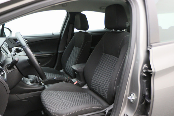 Opel Astra 1.0 Online Edition Automaat Apple Carplay, Cruise, Trekhaak, DAB, Airco, PDC