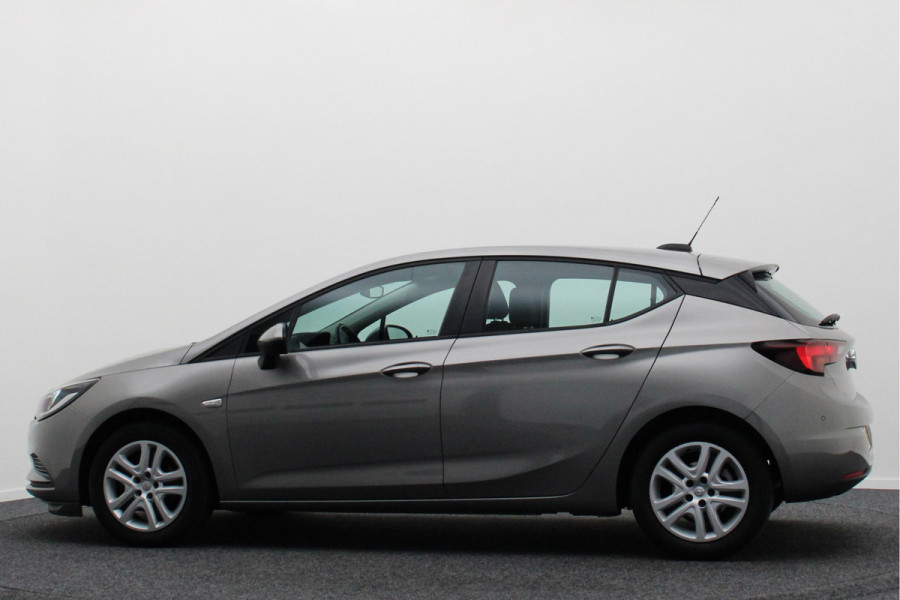 Opel Astra 1.0 Online Edition Automaat Apple Carplay, Cruise, Trekhaak, DAB, Airco, PDC