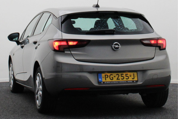 Opel Astra 1.0 Online Edition Automaat Apple Carplay, Cruise, Trekhaak, DAB, Airco, PDC
