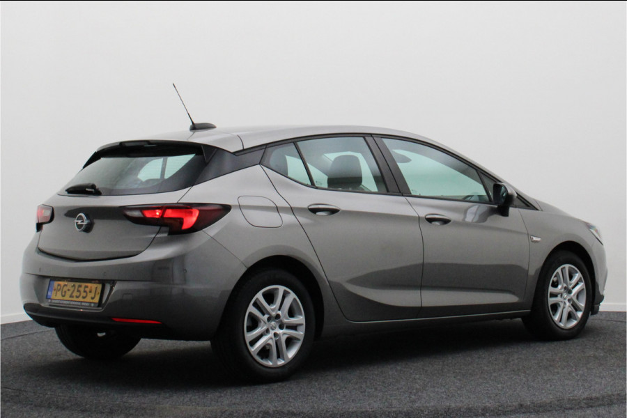 Opel Astra 1.0 Online Edition Automaat Apple Carplay, Cruise, Trekhaak, DAB, Airco, PDC