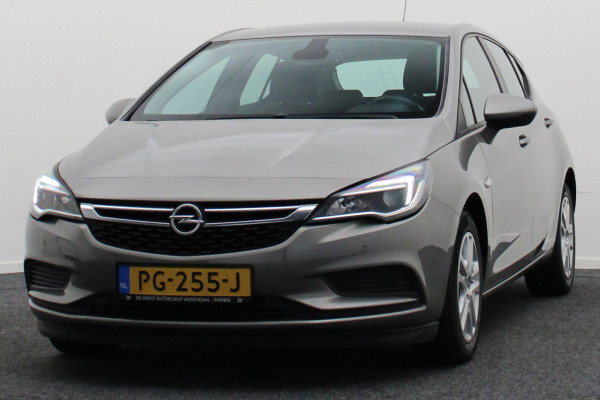 Opel Astra 1.0 Online Edition Automaat Apple Carplay, Cruise, Trekhaak, DAB, Airco, PDC