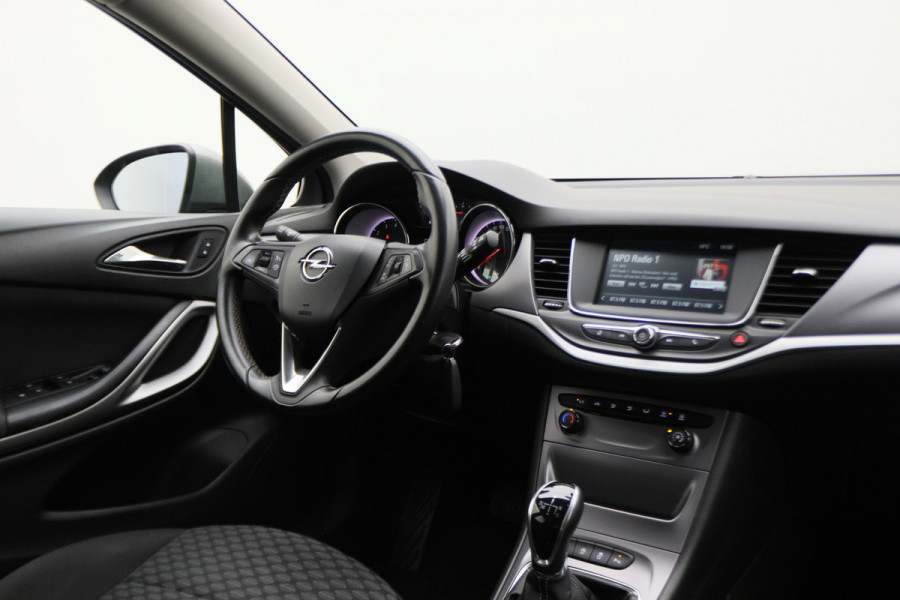 Opel Astra 1.0 Online Edition Automaat Apple Carplay, Cruise, Trekhaak, DAB, Airco, PDC