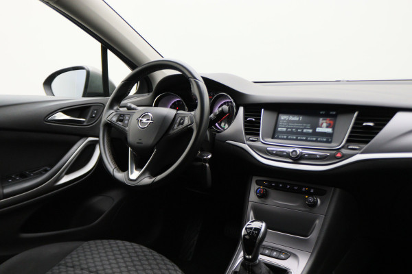 Opel Astra 1.0 Online Edition Automaat Apple Carplay, Cruise, Trekhaak, DAB, Airco, PDC