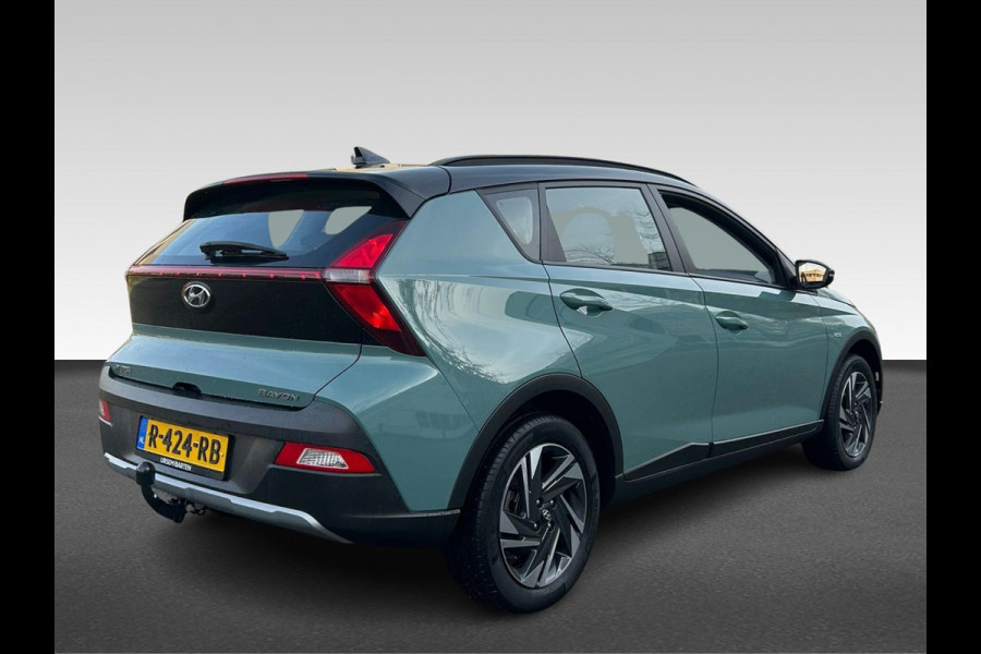 Hyundai Bayon 1.0 T-GDI Comfort