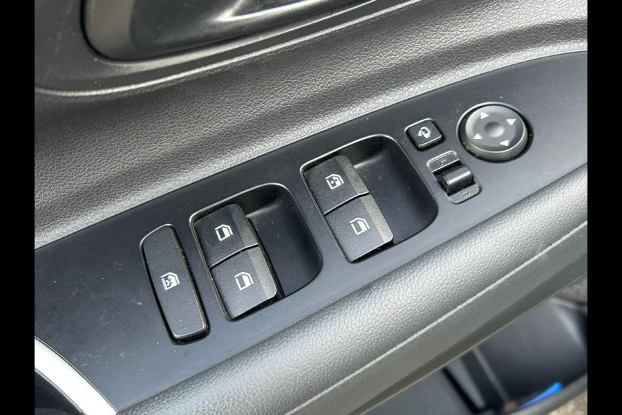 Hyundai Bayon 1.0 T-GDI Comfort