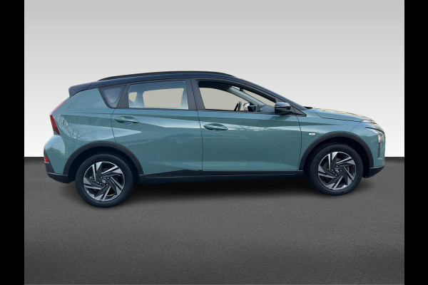 Hyundai Bayon 1.0 T-GDI Comfort