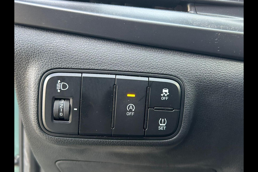 Hyundai Bayon 1.0 T-GDI Comfort