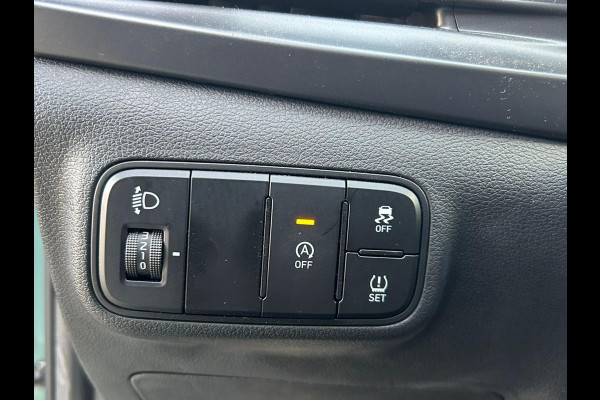 Hyundai Bayon 1.0 T-GDI Comfort