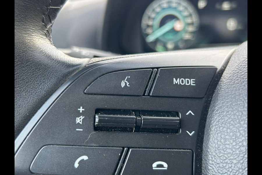 Hyundai Bayon 1.0 T-GDI Comfort