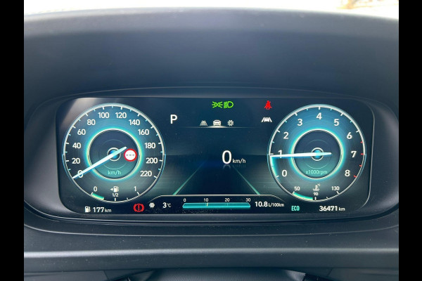 Hyundai Bayon 1.0 T-GDI Comfort