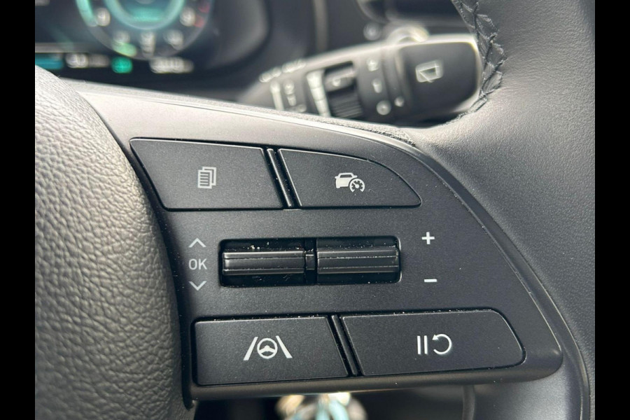 Hyundai Bayon 1.0 T-GDI Comfort