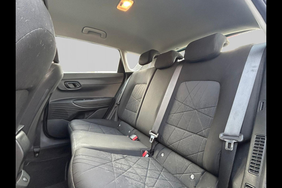 Hyundai Bayon 1.0 T-GDI Comfort