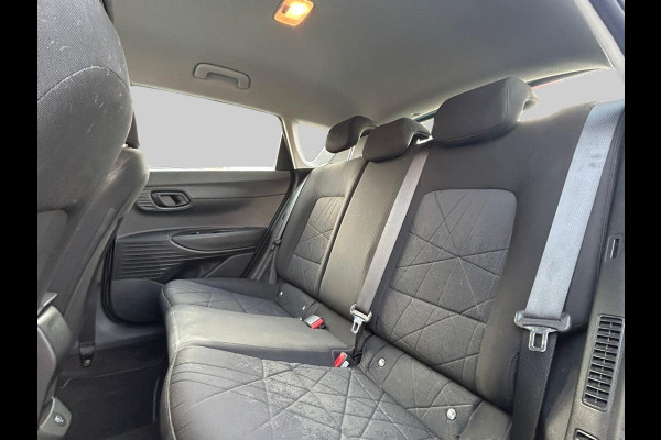 Hyundai Bayon 1.0 T-GDI Comfort