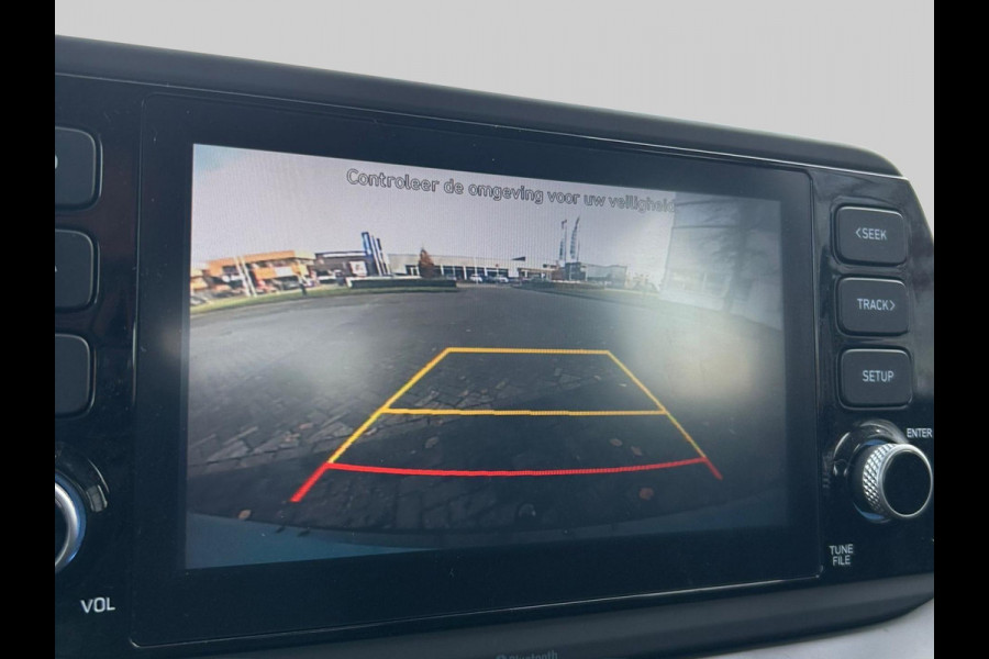 Hyundai Bayon 1.0 T-GDI Comfort