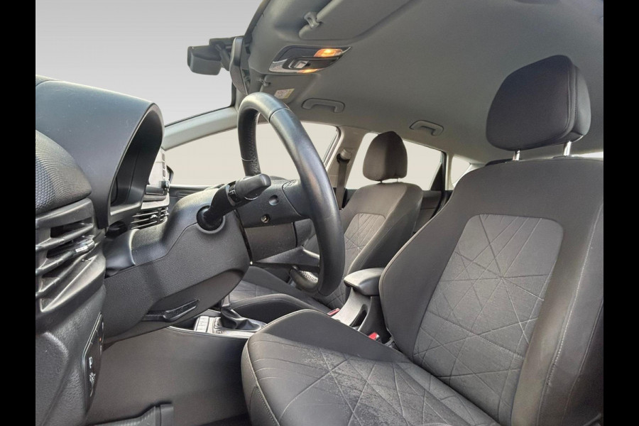 Hyundai Bayon 1.0 T-GDI Comfort