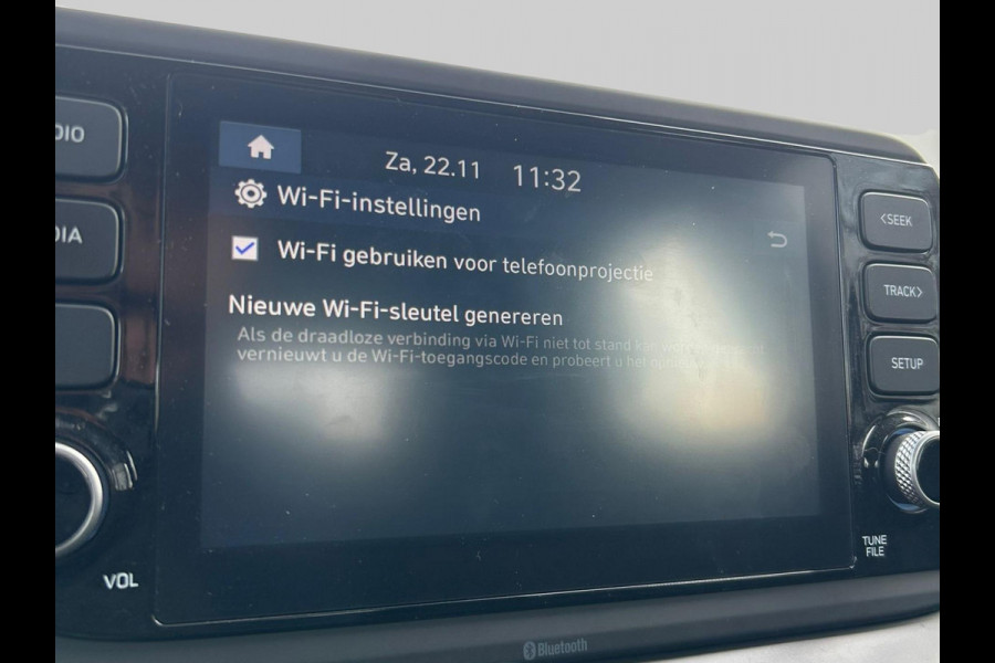 Hyundai Bayon 1.0 T-GDI Comfort