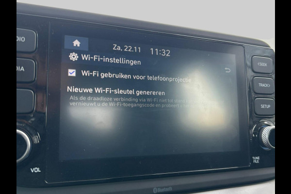 Hyundai Bayon 1.0 T-GDI Comfort