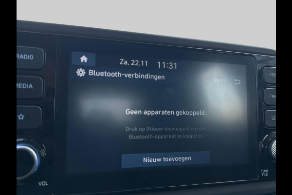 Hyundai Bayon 1.0 T-GDI Comfort