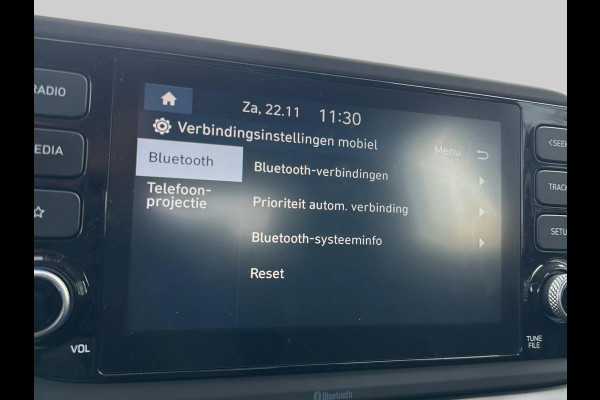 Hyundai Bayon 1.0 T-GDI Comfort