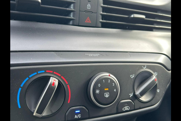 Hyundai Bayon 1.0 T-GDI Comfort