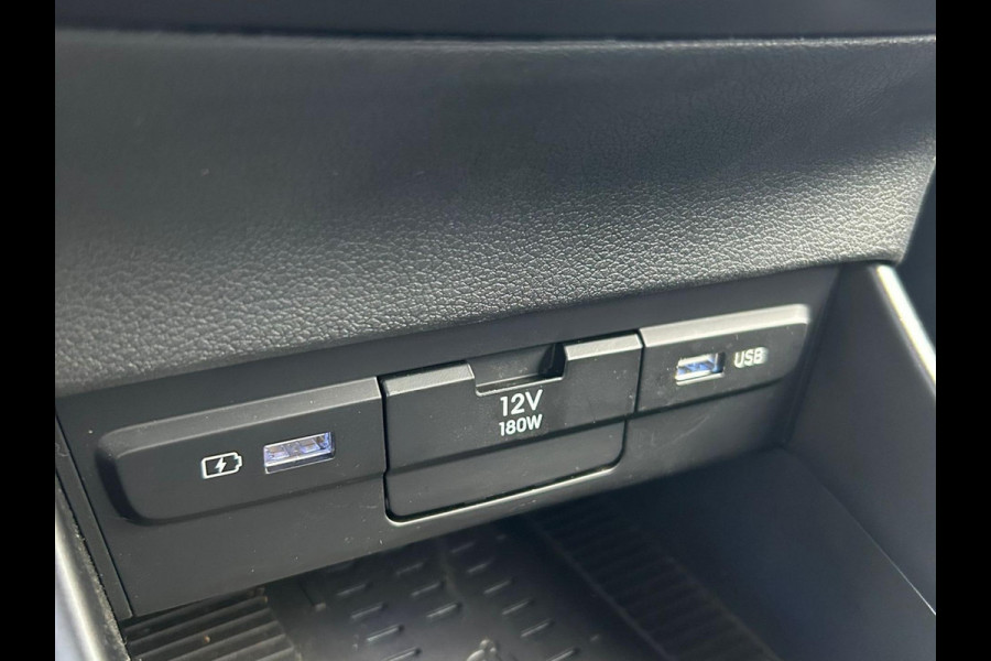 Hyundai Bayon 1.0 T-GDI Comfort