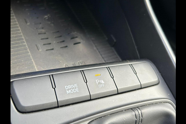 Hyundai Bayon 1.0 T-GDI Comfort