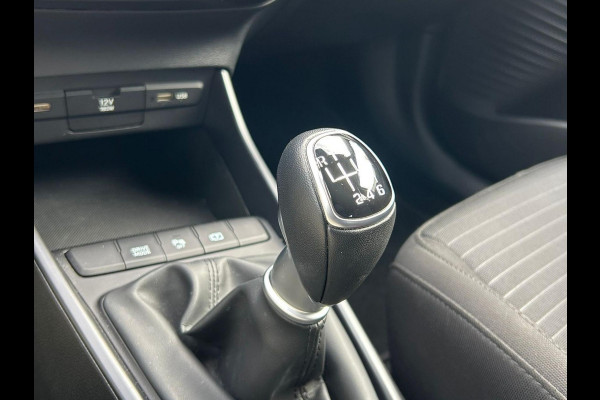 Hyundai Bayon 1.0 T-GDI Comfort