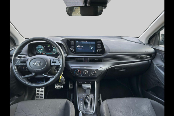 Hyundai Bayon 1.0 T-GDI Comfort