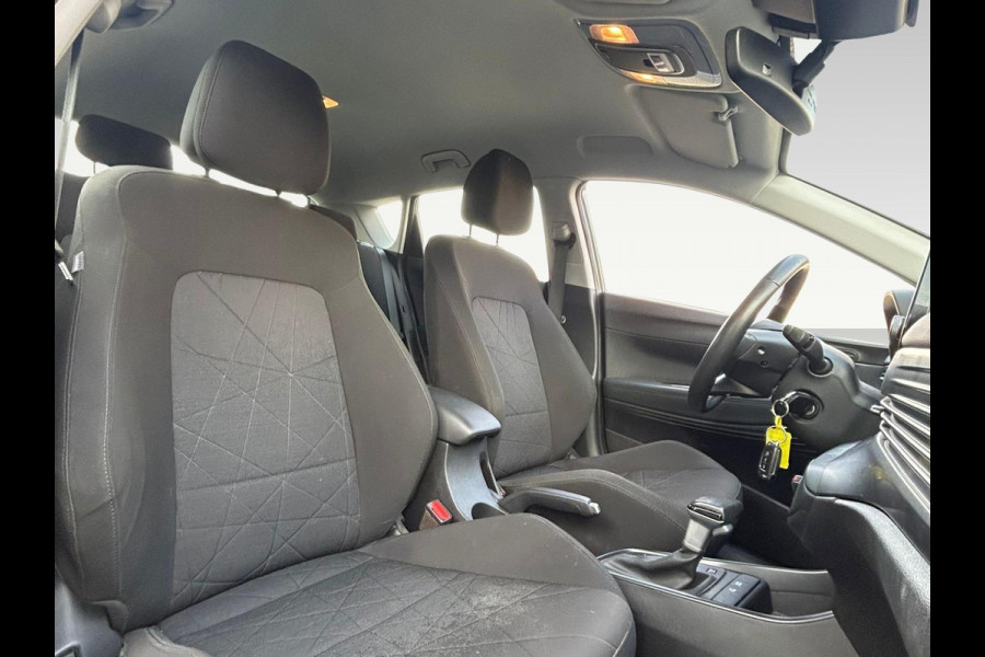 Hyundai Bayon 1.0 T-GDI Comfort