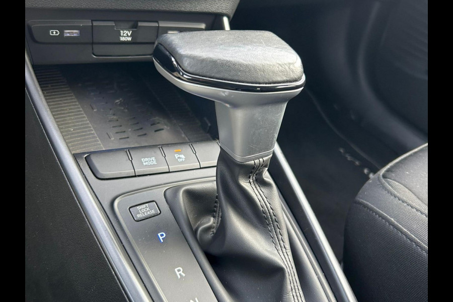 Hyundai Bayon 1.0 T-GDI Comfort