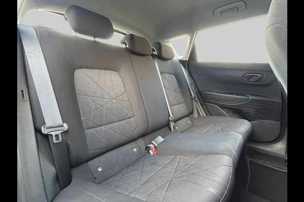 Hyundai Bayon 1.0 T-GDI Comfort