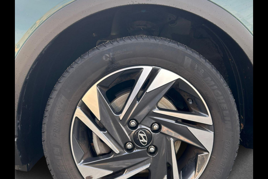 Hyundai Bayon 1.0 T-GDI Comfort