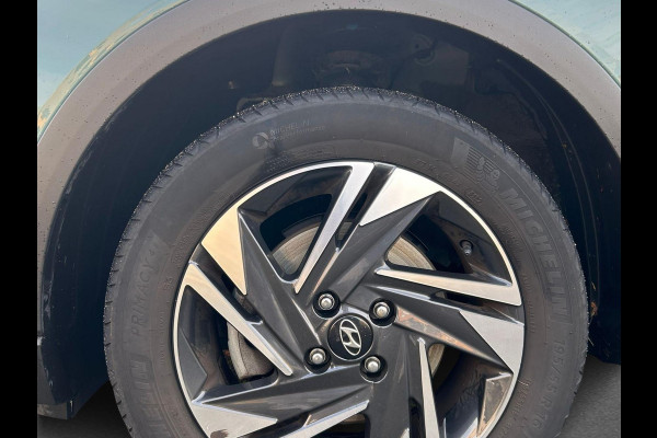 Hyundai Bayon 1.0 T-GDI Comfort