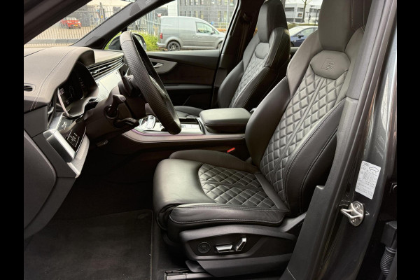 Audi Q7 60 TFSI e quattro Pro Line S Competition Luchtvering PANO