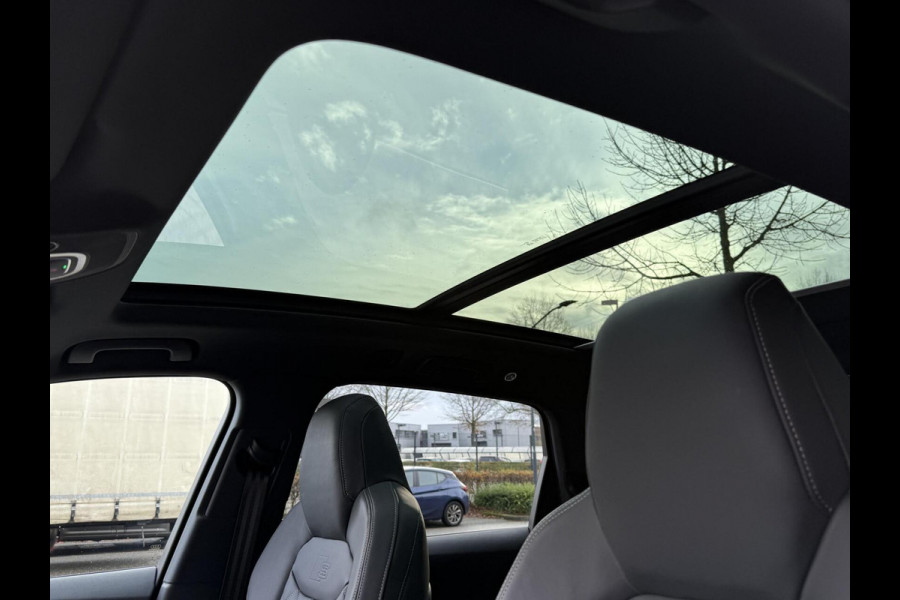 Audi Q7 60 TFSI e quattro Pro Line S Competition Luchtvering PANO