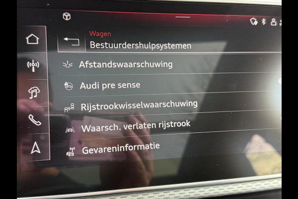 Audi Q7 60 TFSI e quattro Pro Line S Competition Luchtvering PANO