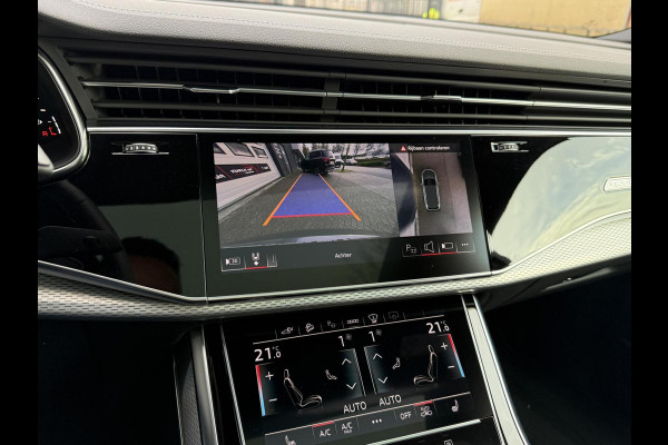 Audi Q7 60 TFSI e quattro Pro Line S Competition Luchtvering PANO