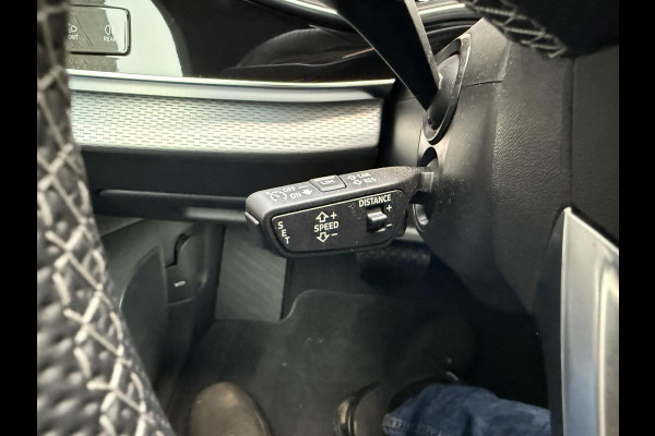 Audi Q7 60 TFSI e quattro Pro Line S Competition Luchtvering PANO