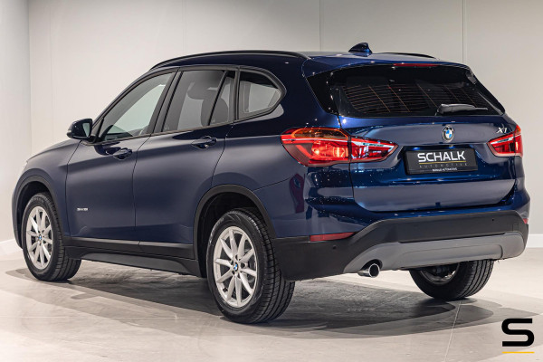 BMW X1 SDrive18i|Cam|Dealer ond|Navigatie|Garantie|Nw APK