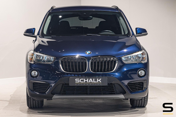 BMW X1 SDrive18i|Cam|Dealer ond|Navigatie|Garantie|Nw APK