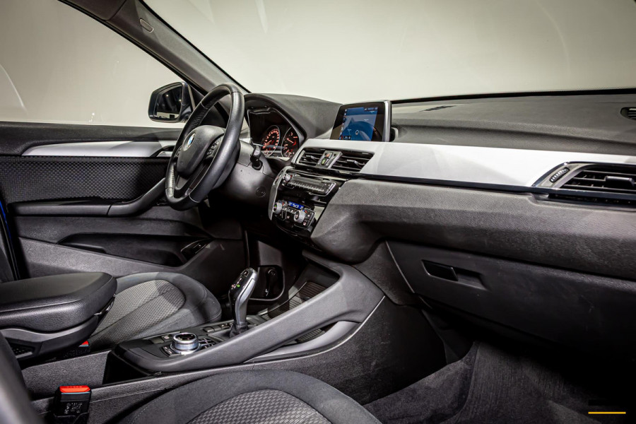BMW X1 SDrive18i|Cam|Dealer ond|Navigatie|Garantie|Nw APK