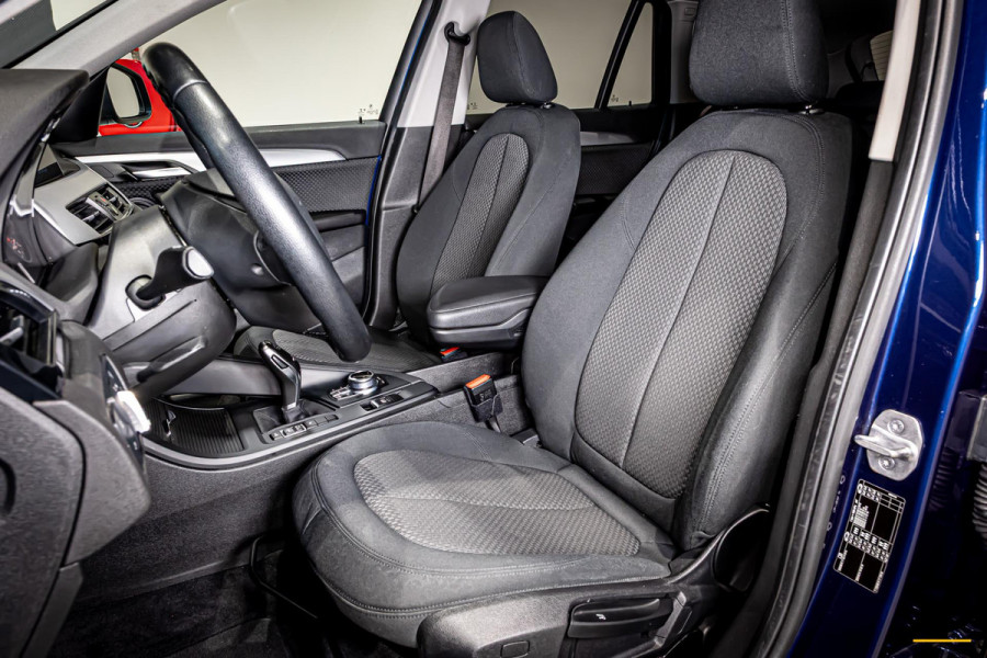 BMW X1 SDrive18i|Cam|Dealer ond|Navigatie|Garantie|Nw APK