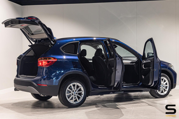 BMW X1 SDrive18i|Cam|Dealer ond|Navigatie|Garantie|Nw APK