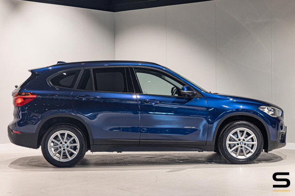 BMW X1 SDrive18i|Cam|Dealer ond|Navigatie|Garantie|Nw APK