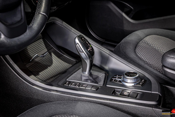 BMW X1 SDrive18i|Cam|Dealer ond|Navigatie|Garantie|Nw APK